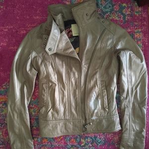 Ted Baker Moto Jacket